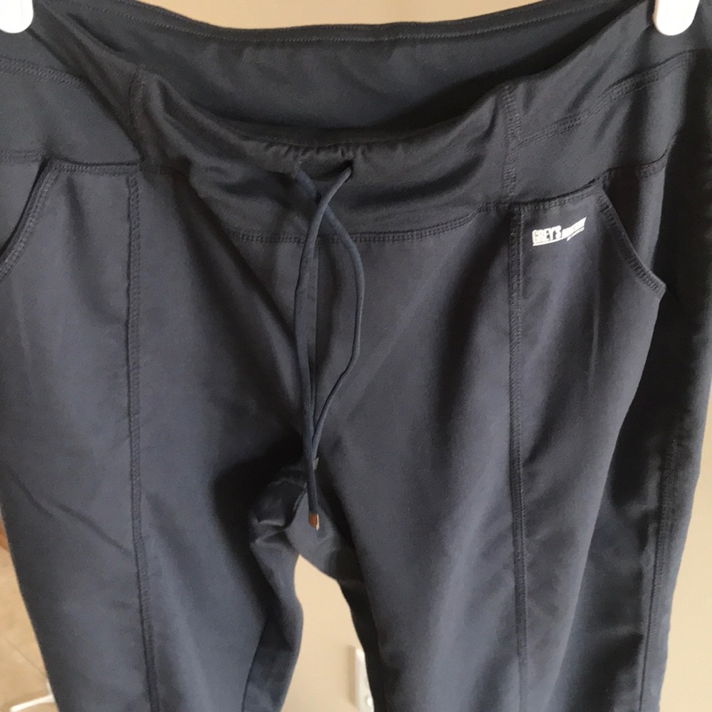Scrub bottoms